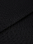 Сетка эластичная с защитой SPF арт.TBY.OLG136 140г/м² ш.160см цв.черный уп.1м